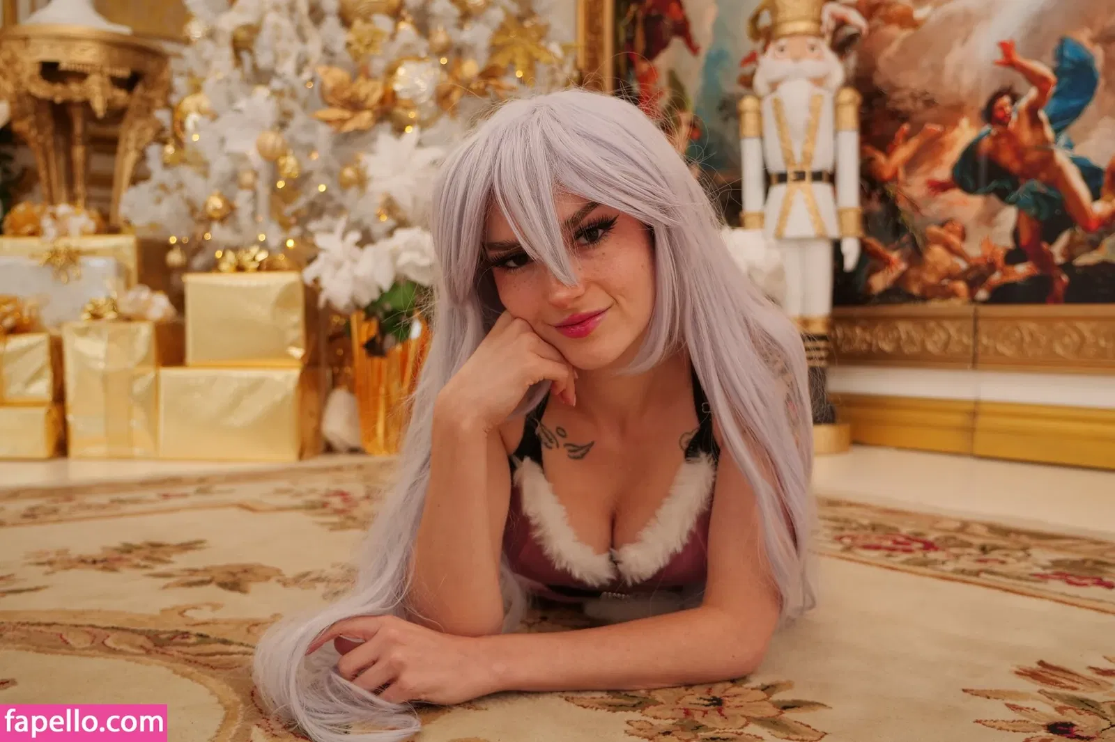 Busy B ASMR / busybasmr Onlyfans Photo Gallery 