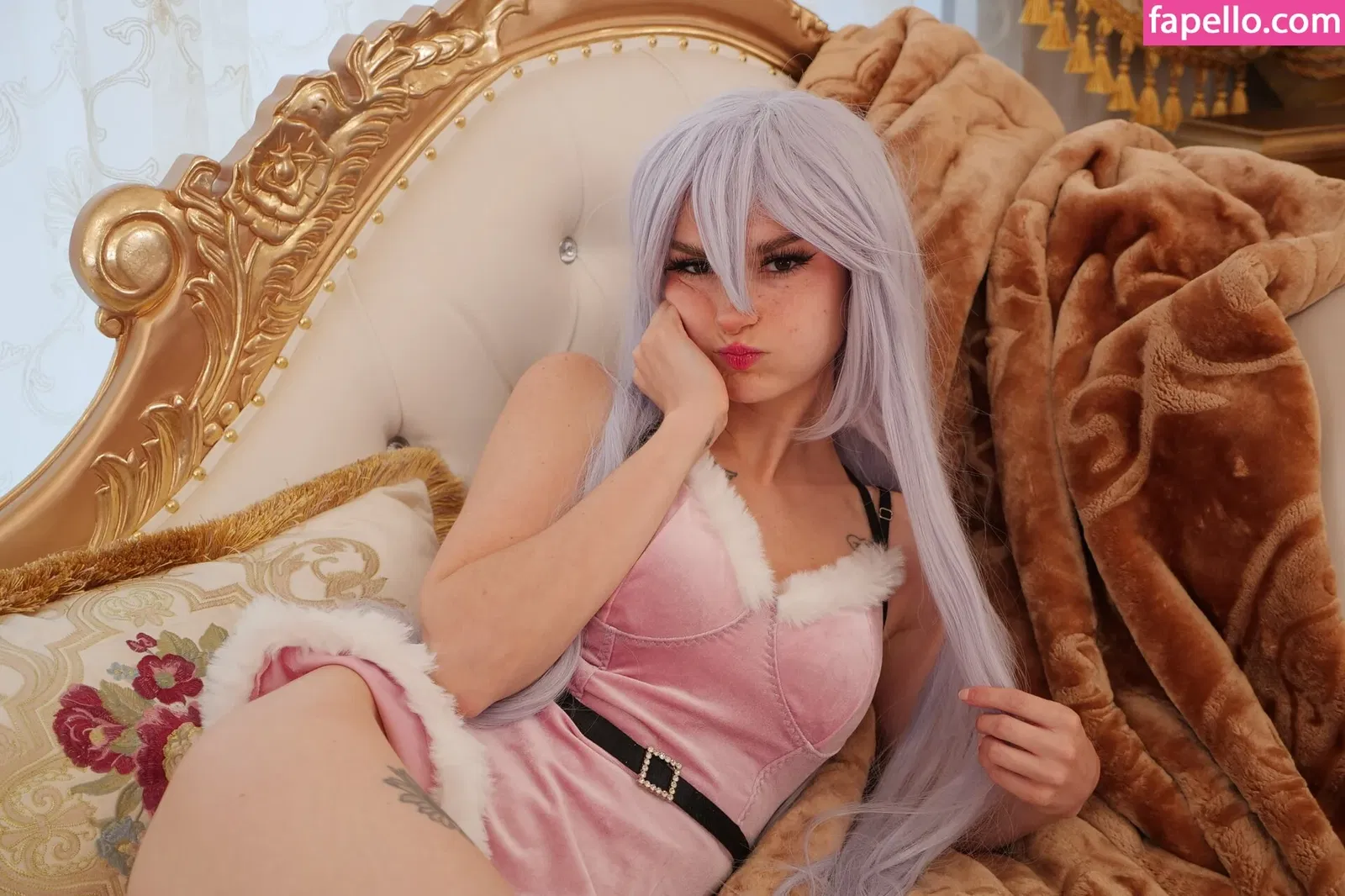 Busy B ASMR / busybasmr Onlyfans Photo Gallery 