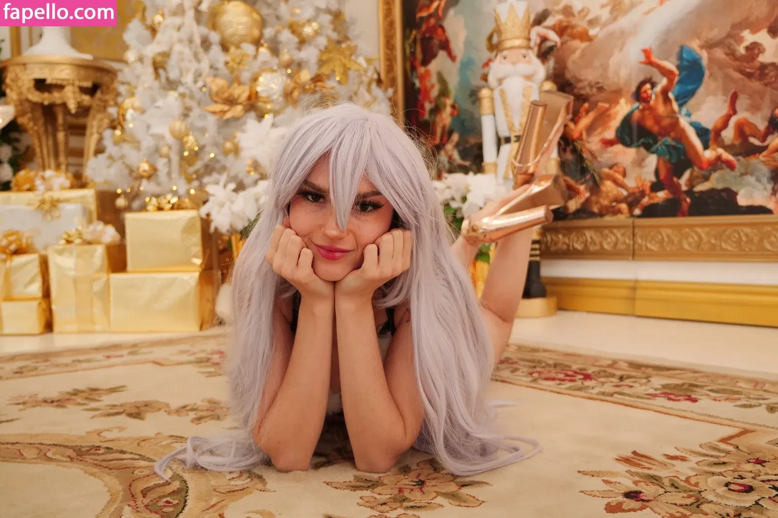 Busy B ASMR / busybasmr Onlyfans Photo Gallery 