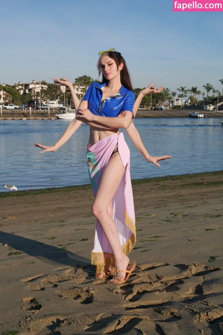 Busy B ASMR / busybasmr Onlyfans Photo Gallery 