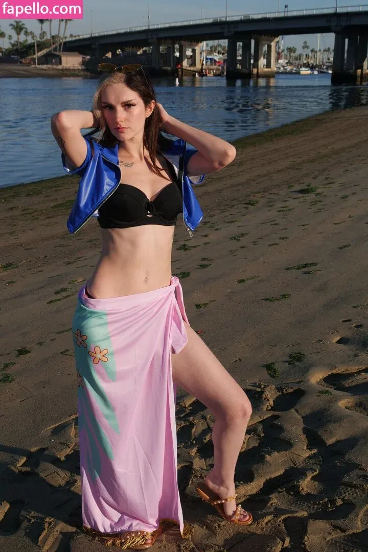 Busy B ASMR / busybasmr Onlyfans Photo Gallery 