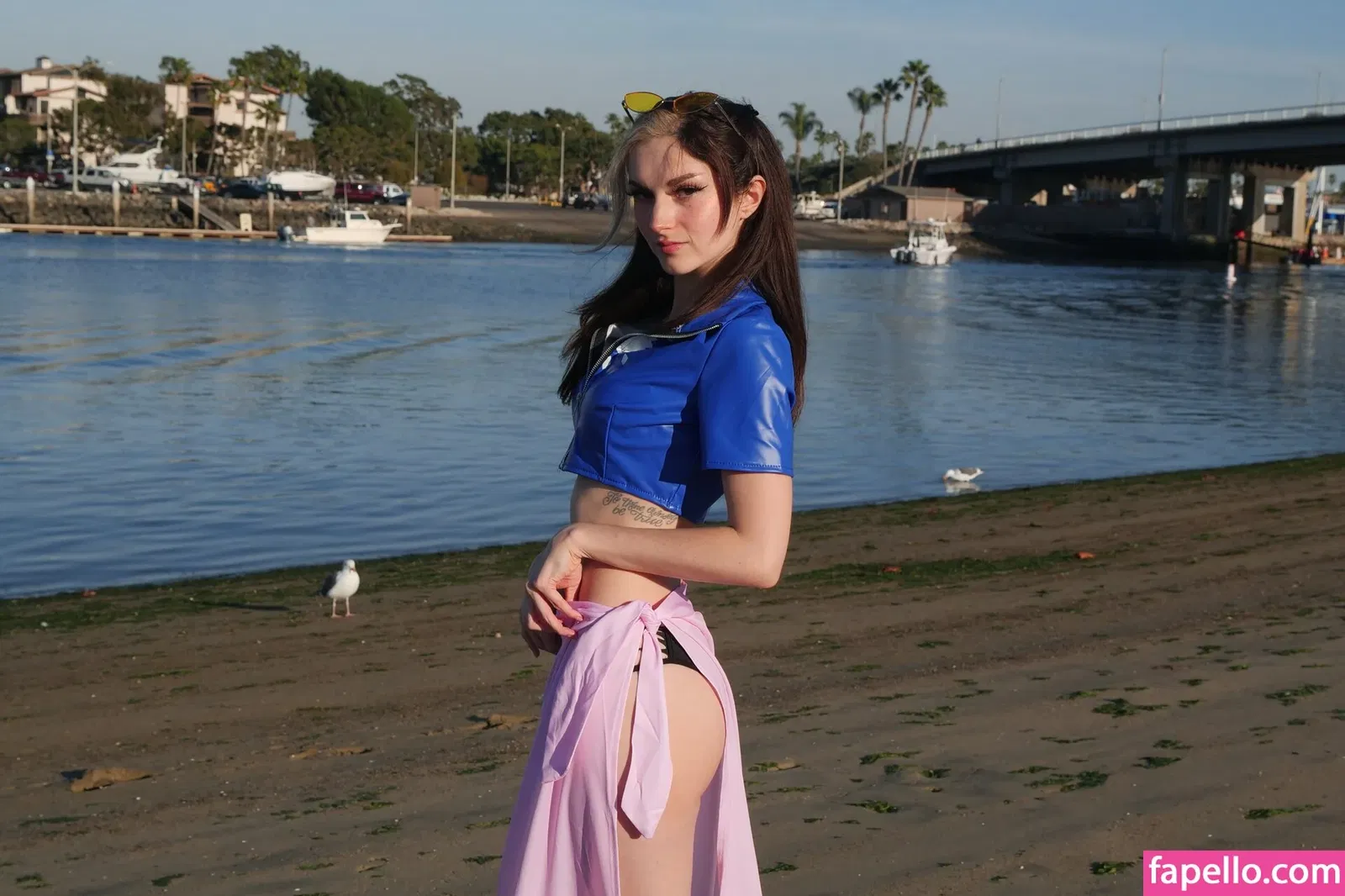 Busy B ASMR / busybasmr Onlyfans Photo Gallery 