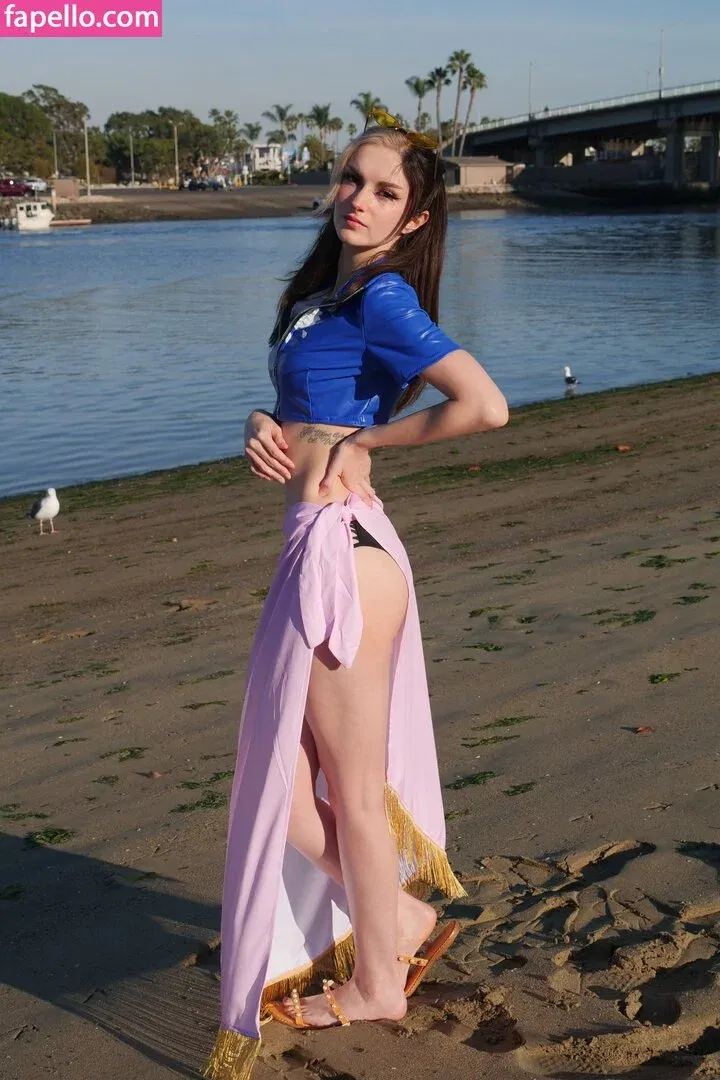 Busy B ASMR / busybasmr Onlyfans Photo Gallery 