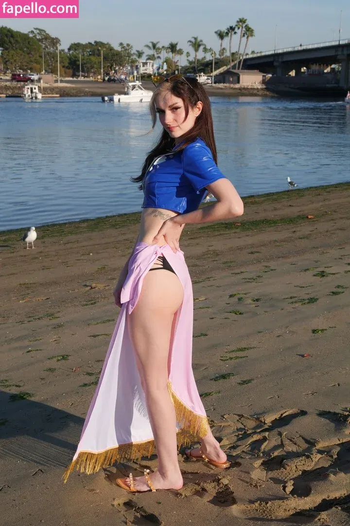 Busy B ASMR / busybasmr Onlyfans Photo Gallery 