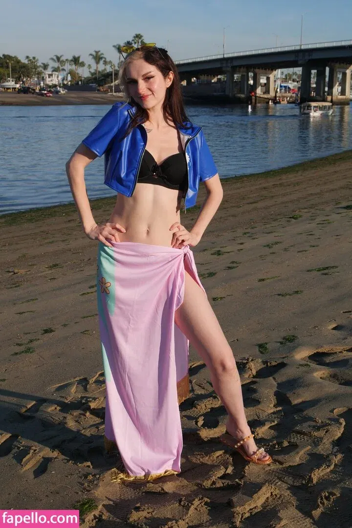 Busy B ASMR / busybasmr Onlyfans Photo Gallery 