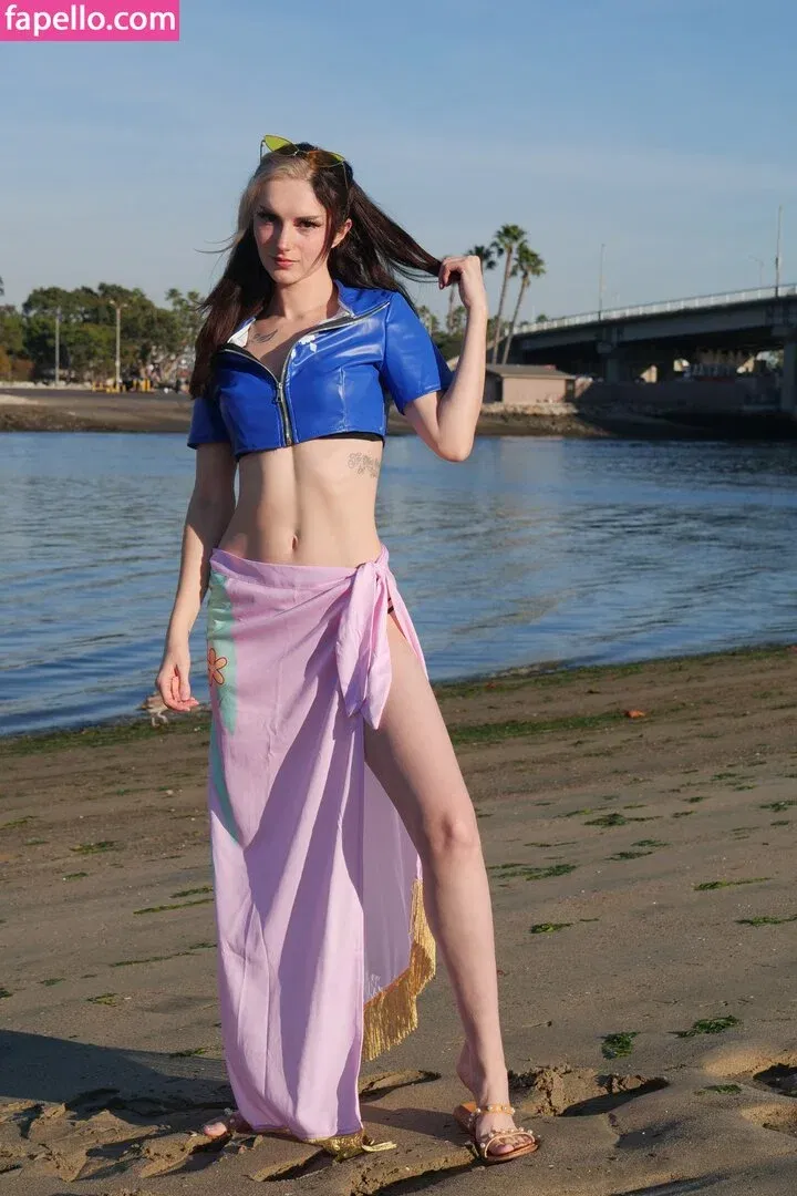 Busy B ASMR / busybasmr Onlyfans Photo Gallery 