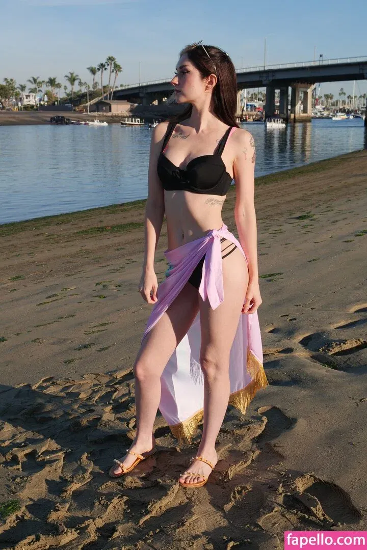 Busy B ASMR / busybasmr Onlyfans Photo Gallery 