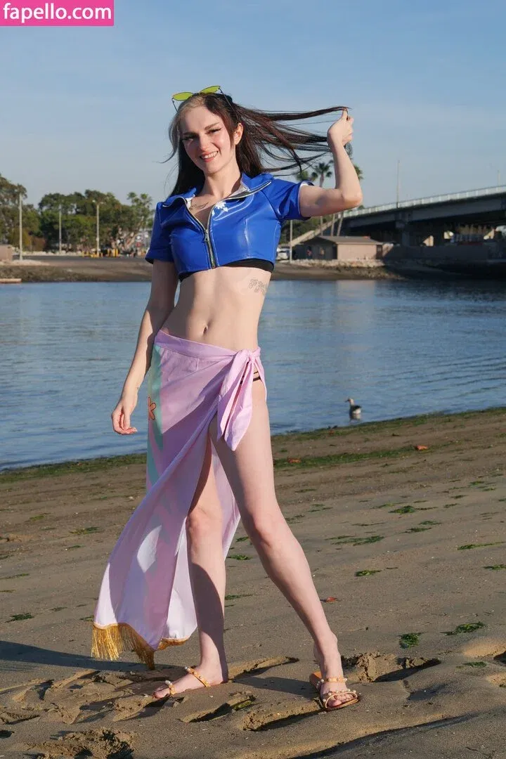 Busy B ASMR / busybasmr Onlyfans Photo Gallery 