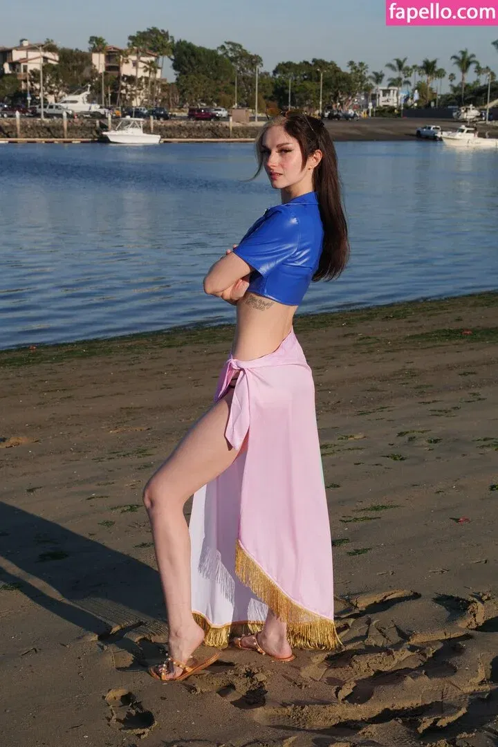 Busy B ASMR / busybasmr Onlyfans Photo Gallery 