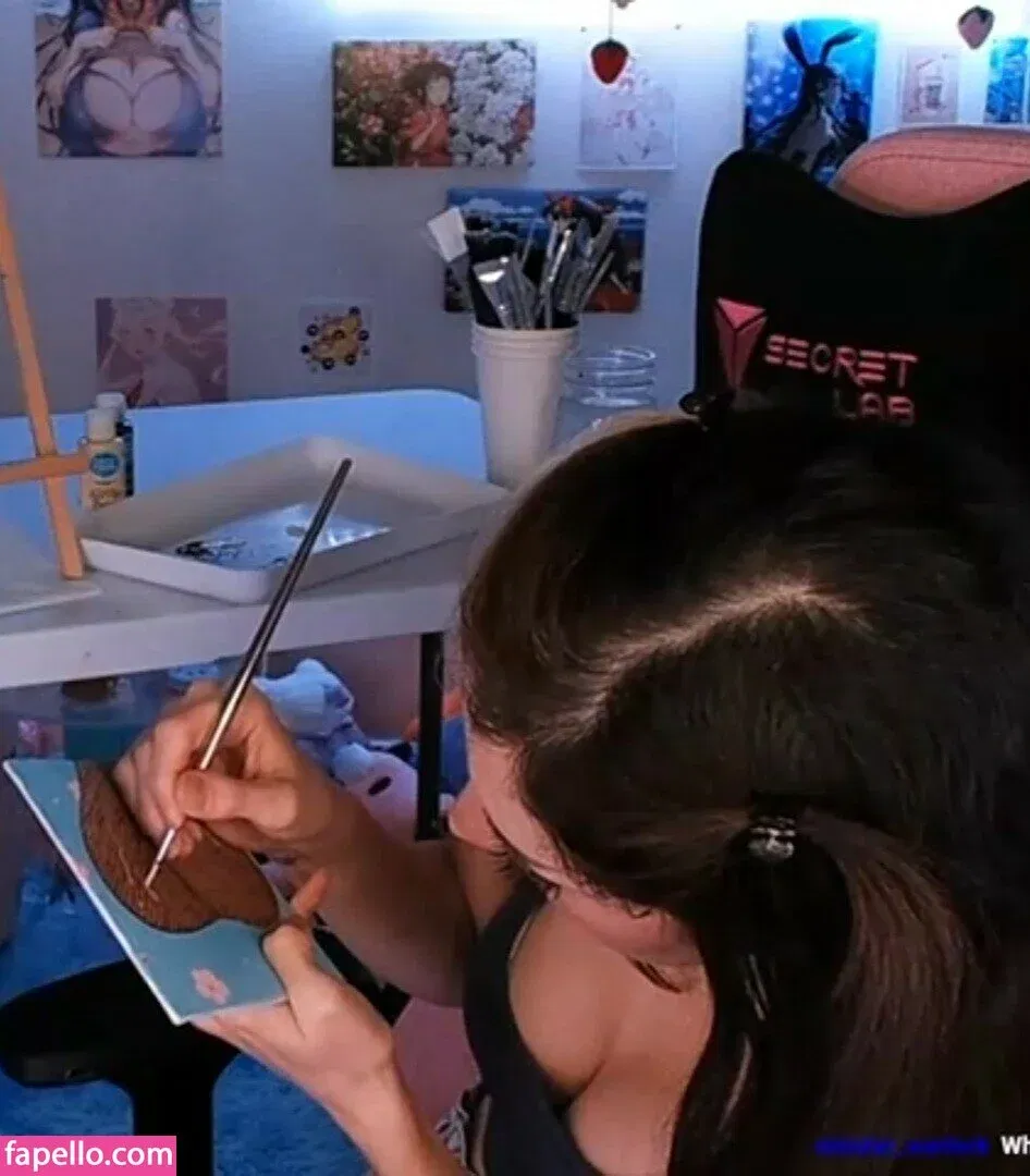 Busy B ASMR / busybasmr Onlyfans Photo Gallery 