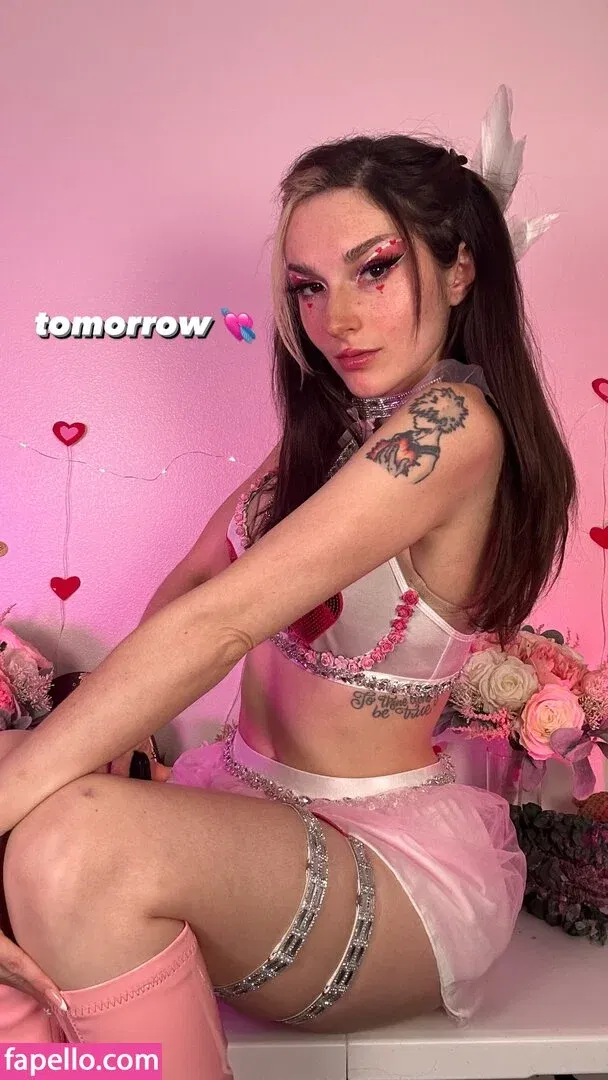 Busy B ASMR / busybasmr Onlyfans Photo Gallery 