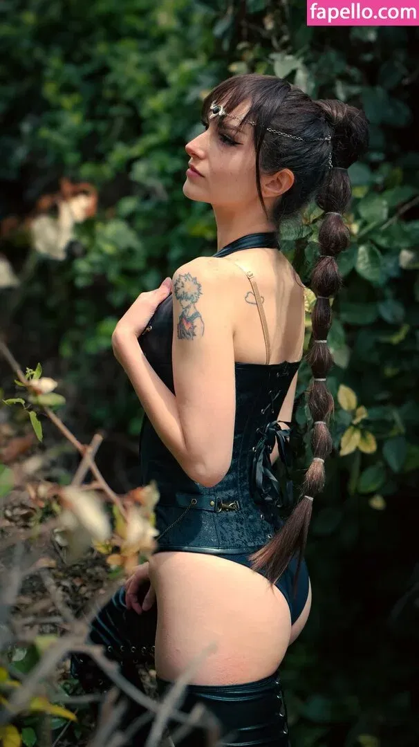 Busy B ASMR / busybasmr Onlyfans Photo Gallery 