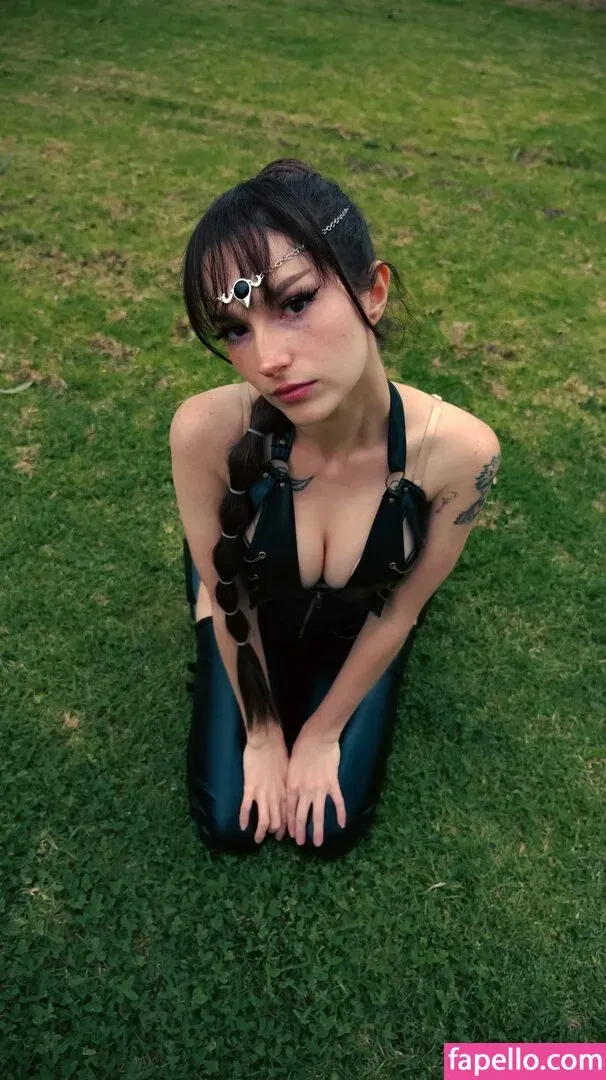 Busy B ASMR / busybasmr Onlyfans Photo Gallery 