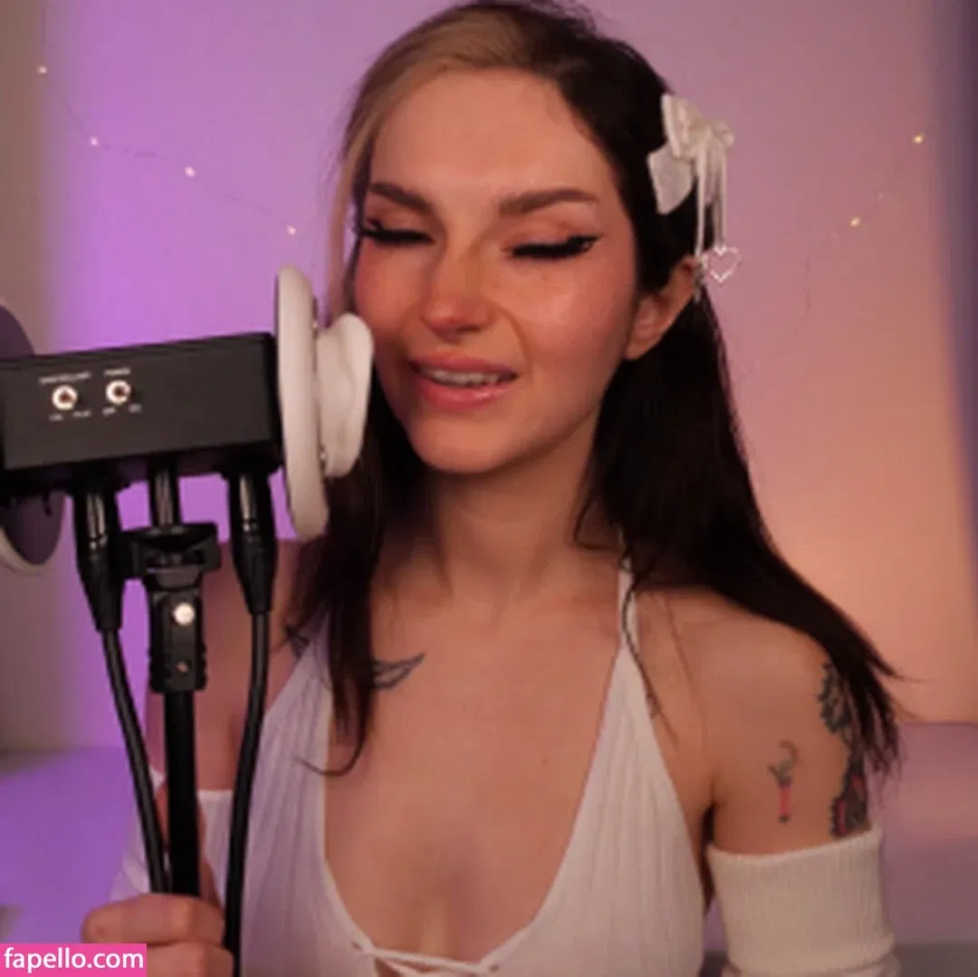 Busy B ASMR / busybasmr Onlyfans Photo Gallery 