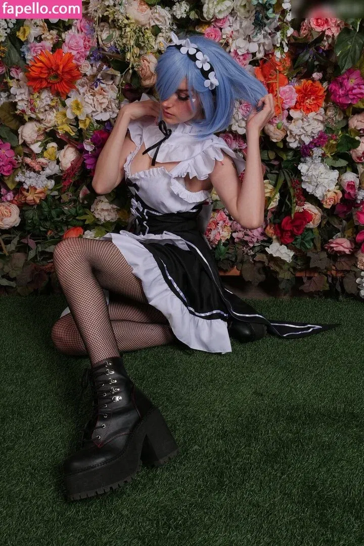 Busy B ASMR / busybasmr Onlyfans Photo Gallery 