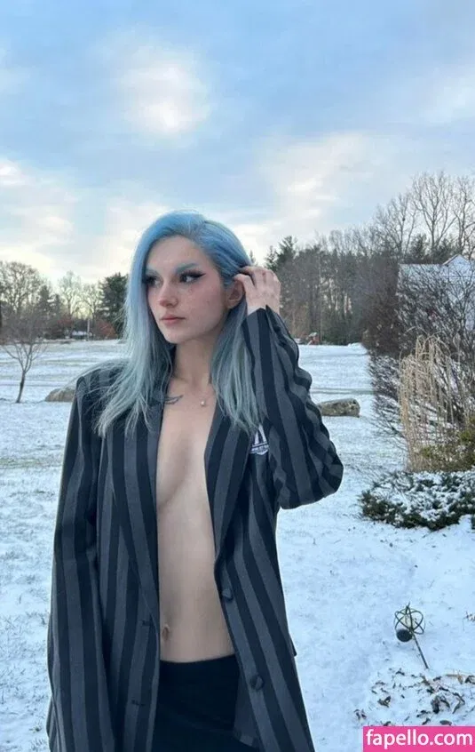 Busy B ASMR / busybasmr Onlyfans Photo Gallery 