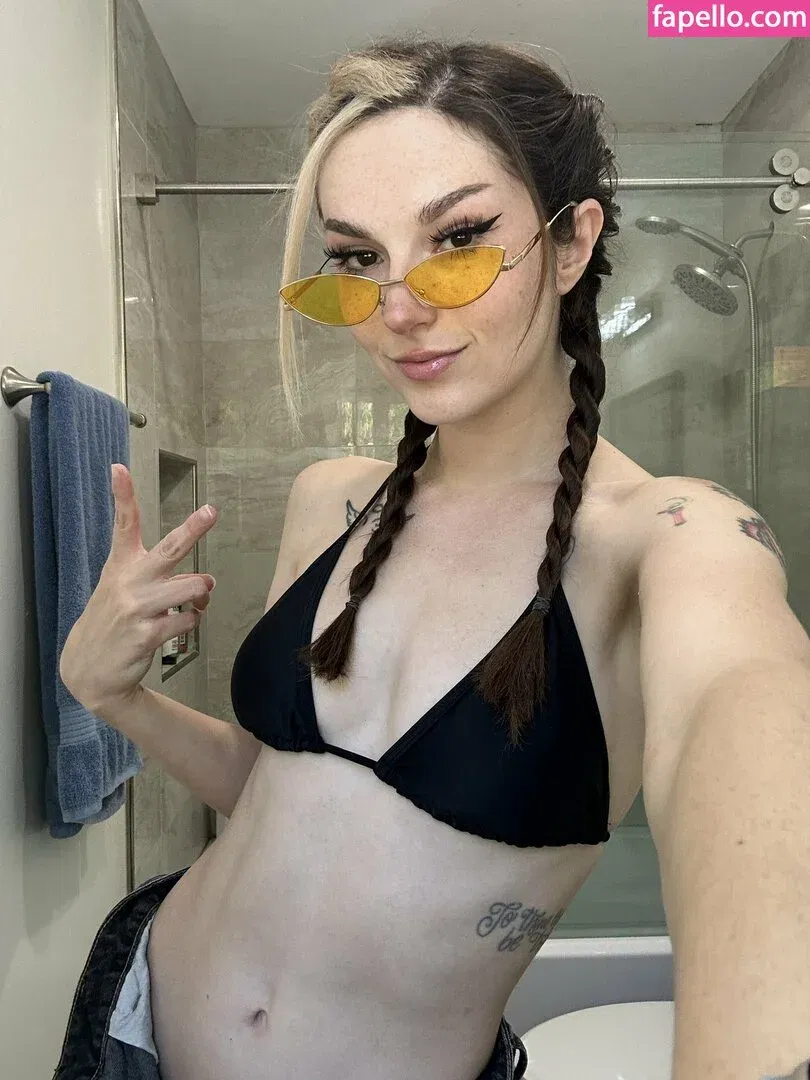 Busy B ASMR / busybasmr Onlyfans Photo Gallery 