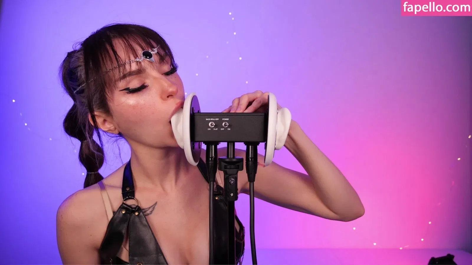 Busy B ASMR / busybasmr Onlyfans Photo Gallery 