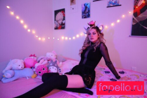 Busy B ASMR / busybasmr Onlyfans Photo Gallery 