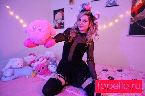 Busy B ASMR / busybasmr Onlyfans Photo Gallery 