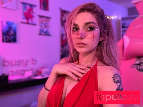 Busy B ASMR / busybasmr Onlyfans Photo Gallery 