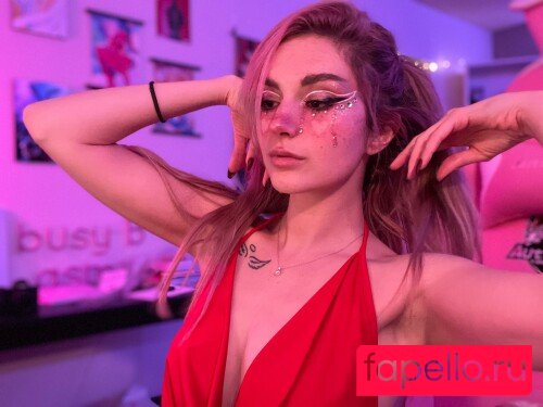 Busy B ASMR / busybasmr Onlyfans Photo Gallery 