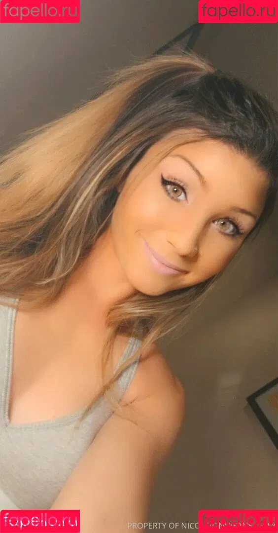 itsnotnico1exo / itsnotnicolexo / notnicolexo Onlyfans Photo Gallery 