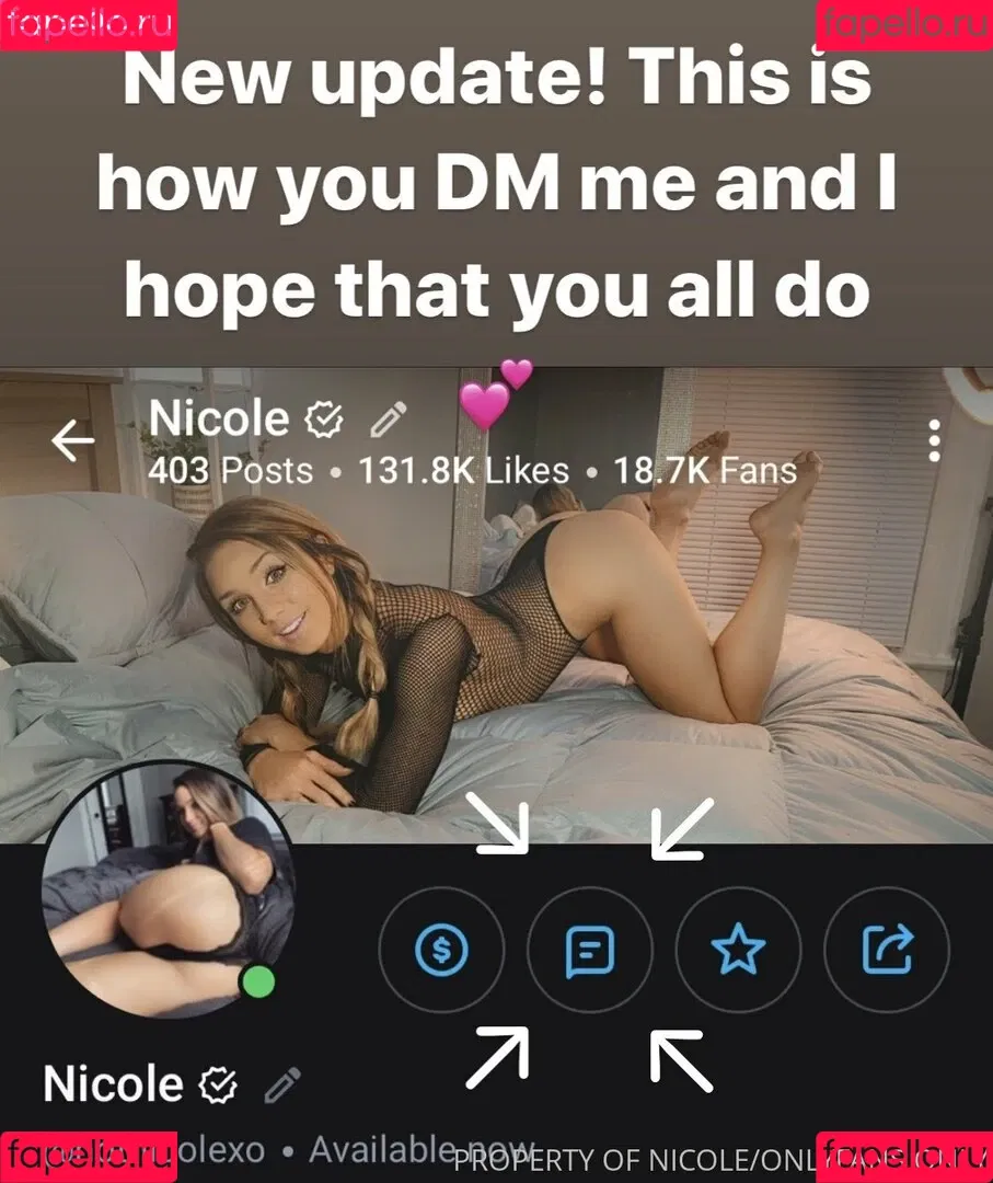 itsnotnico1exo / itsnotnicolexo / notnicolexo Onlyfans Photo Gallery 