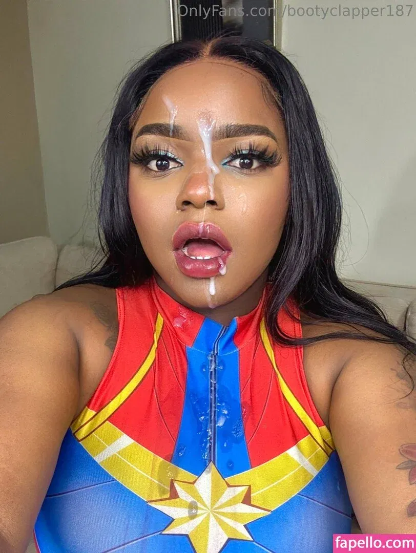 Bootyclapper187 Onlyfans Photo Gallery 