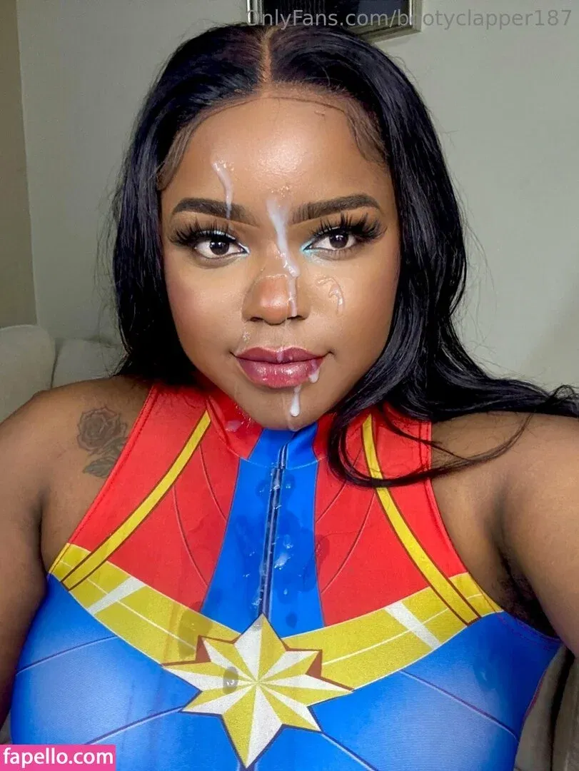 Bootyclapper187 Onlyfans Photo Gallery 