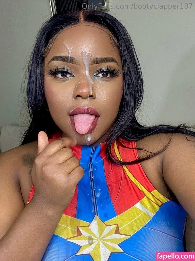 Bootyclapper187 Onlyfans Photo Gallery 