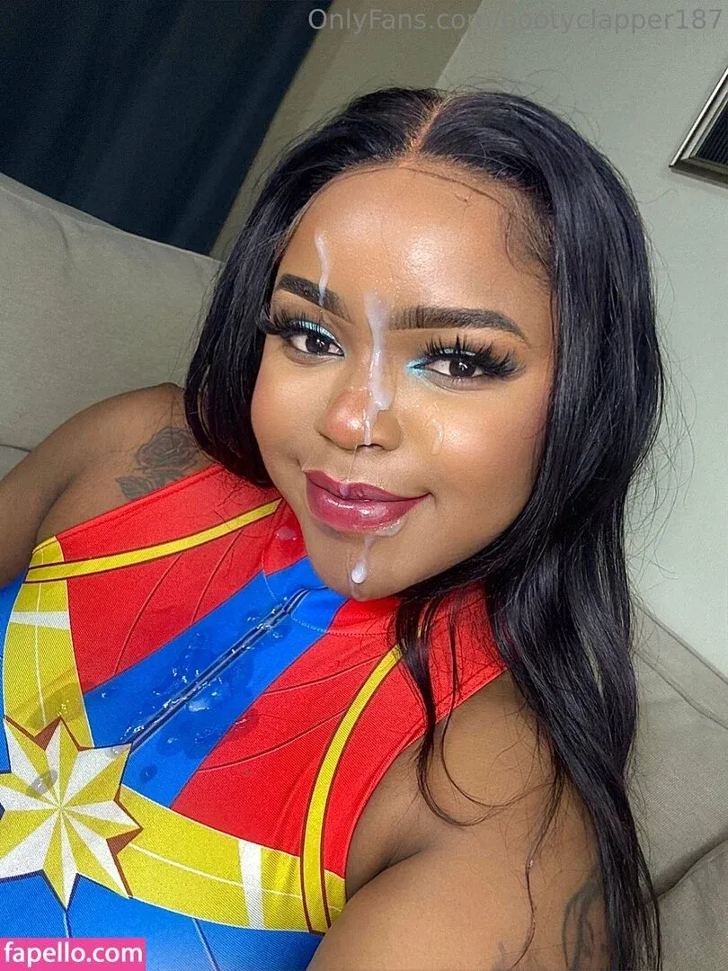 Bootyclapper187 Onlyfans Photo Gallery 