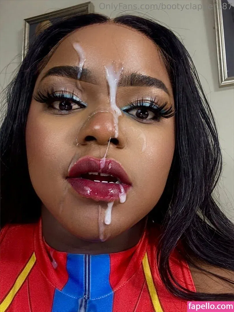 Bootyclapper187 Onlyfans Photo Gallery 