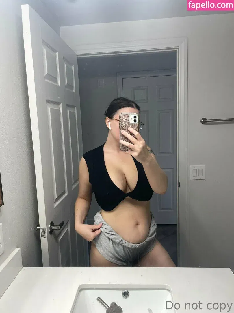 daniellelancaster / daniellelancaster_ Onlyfans Photo Gallery 