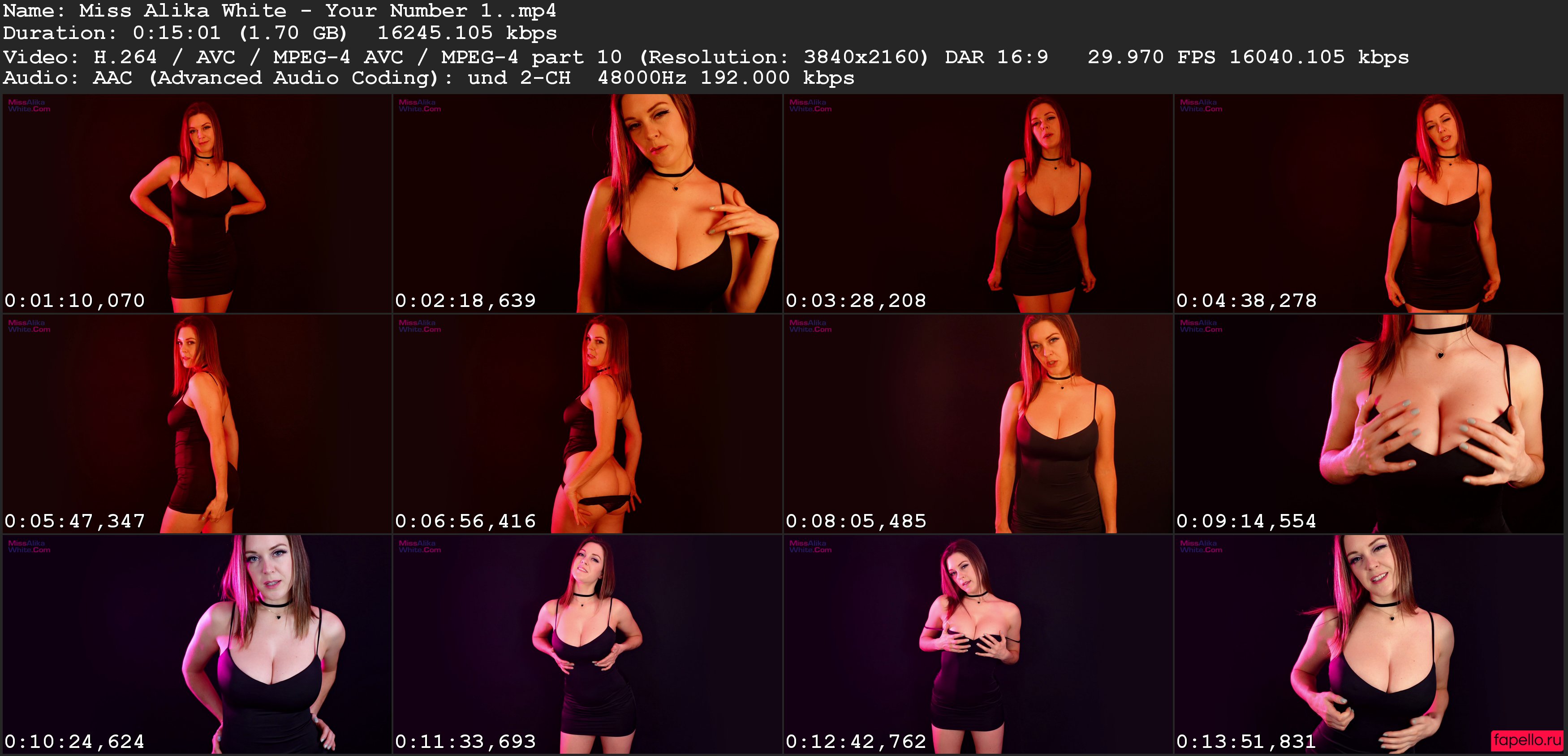 miss._.poison Nude Onlyfans Photo 46