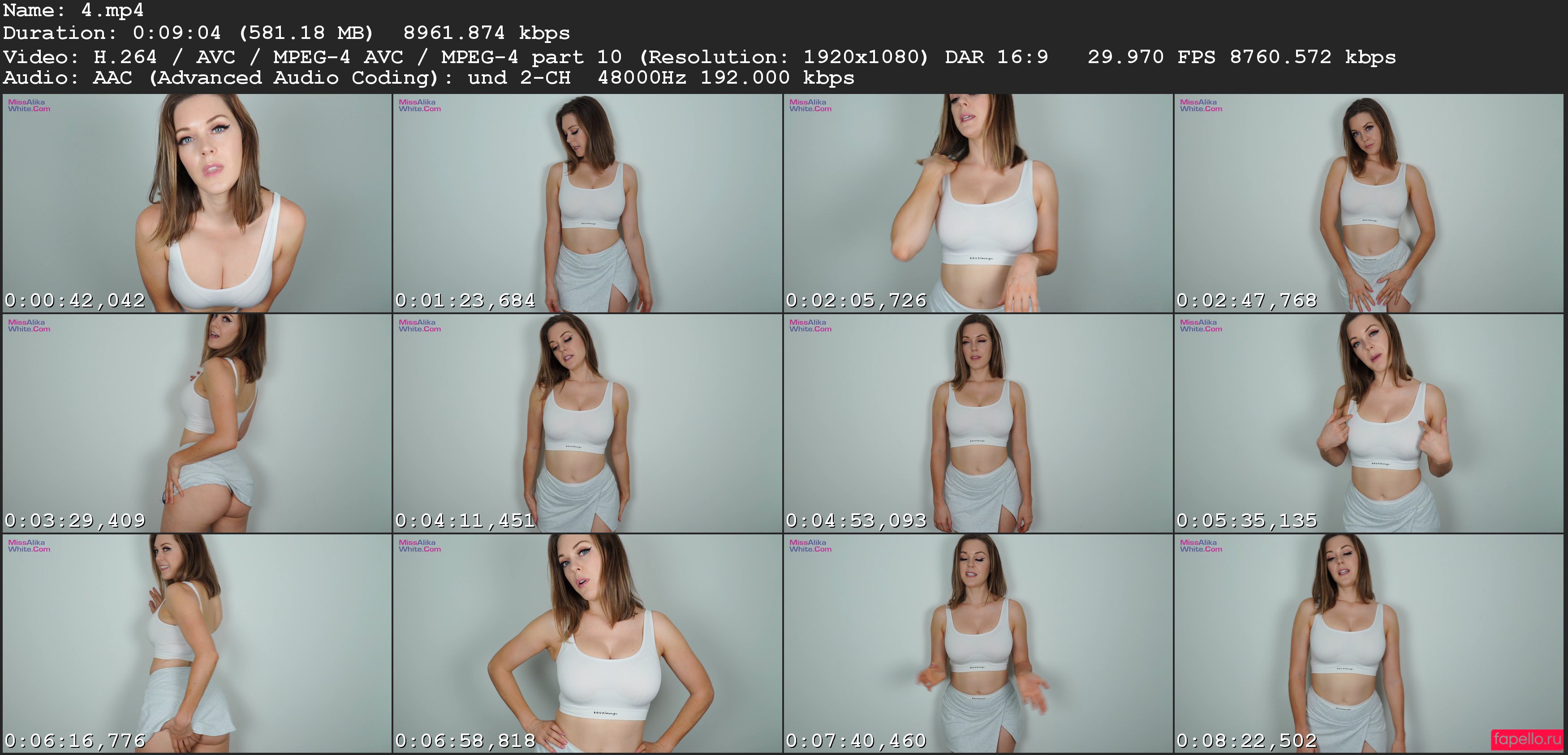 miss._.poison Nude Onlyfans Photo 30