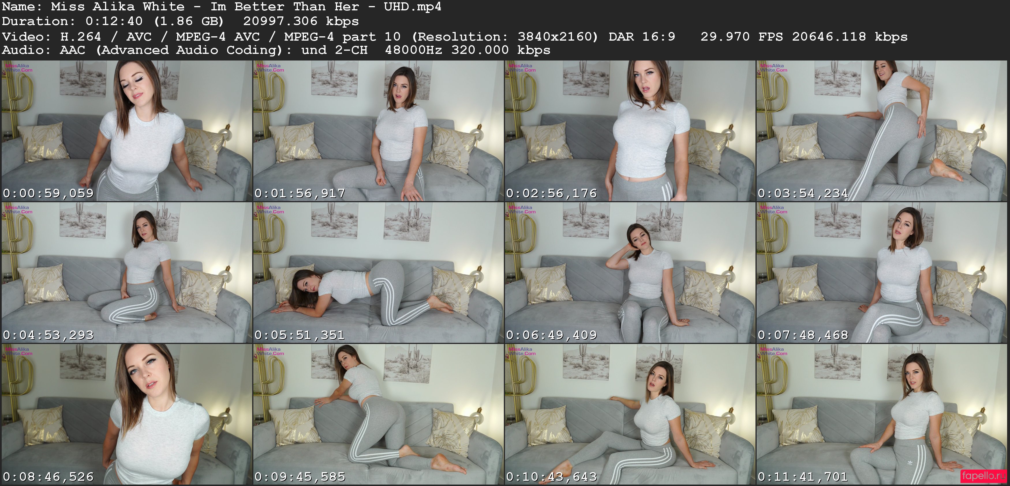 miss._.poison / miss_poizon Onlyfans Photo Gallery 