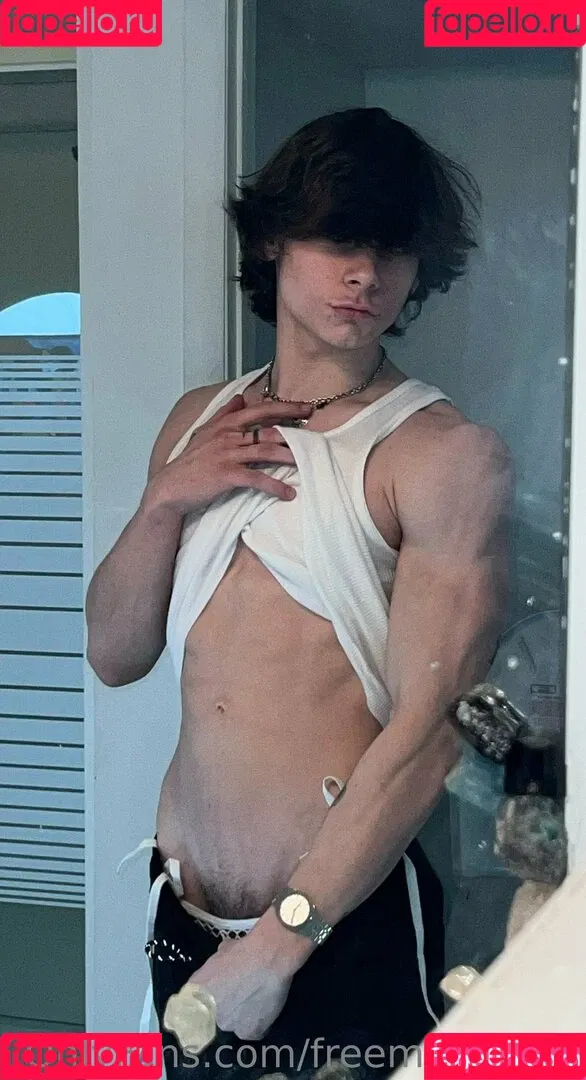 freemr.bubble / project_mr_bubble Onlyfans Photo Gallery 