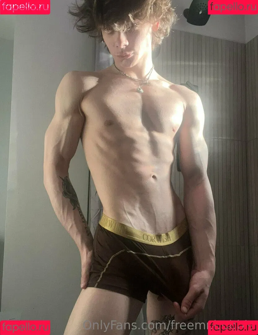 freemr.bubble / project_mr_bubble Onlyfans Photo Gallery 
