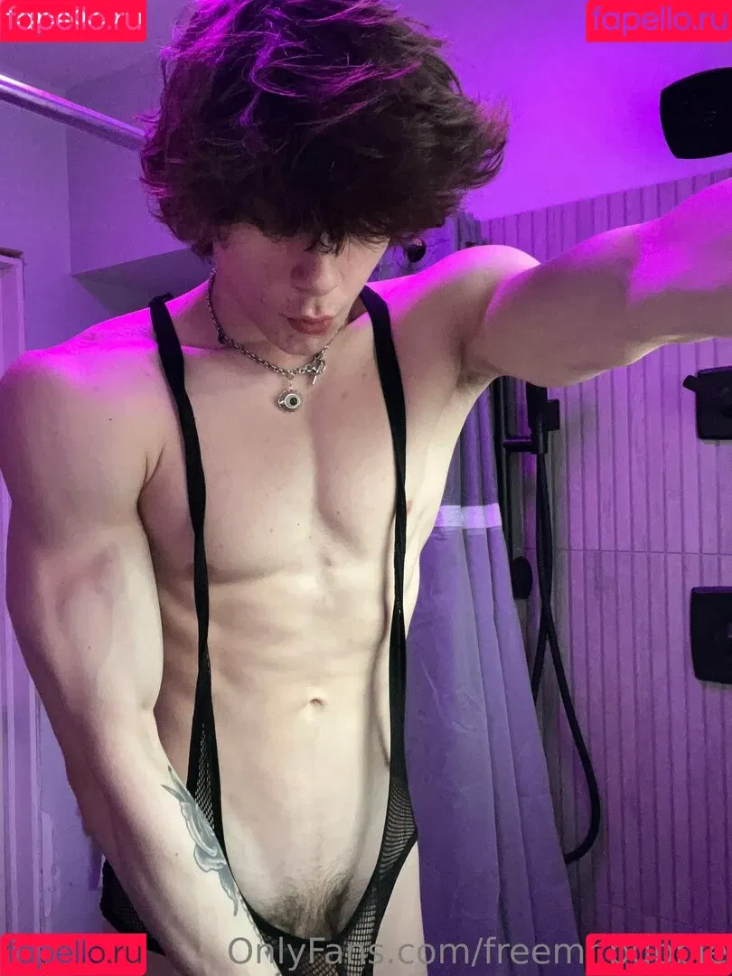 freemr.bubble / project_mr_bubble Onlyfans Photo Gallery 