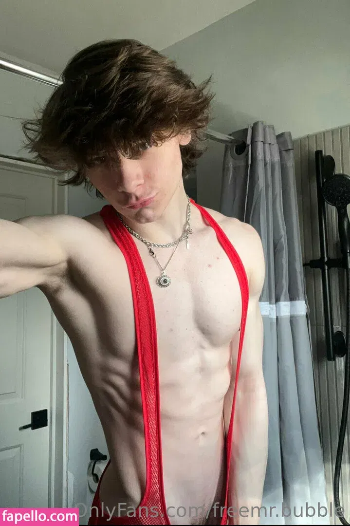freemr.bubble / project_mr_bubble Onlyfans Photo Gallery 