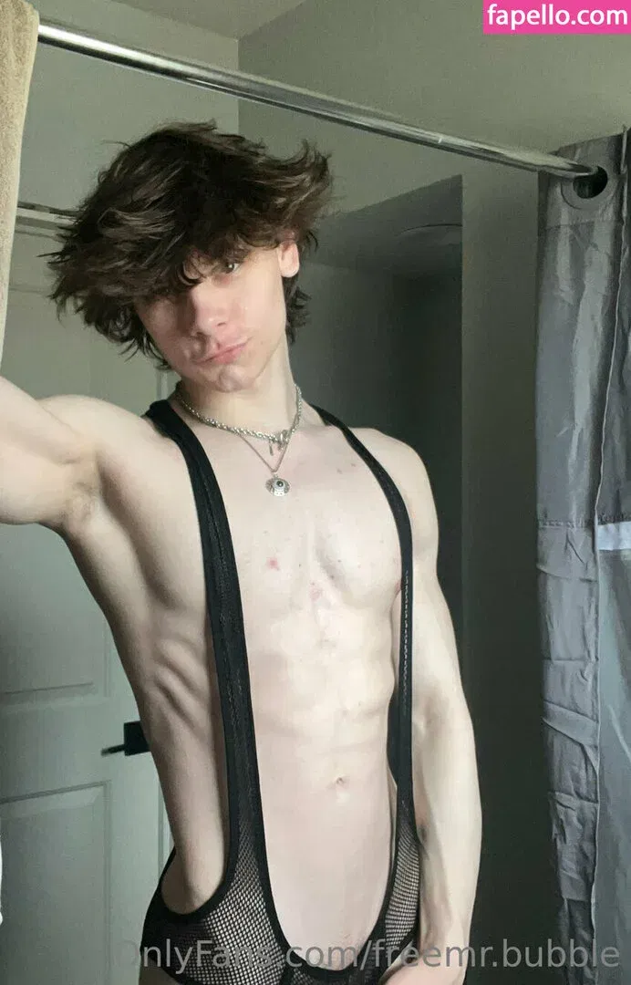 freemr.bubble / project_mr_bubble Onlyfans Photo Gallery 