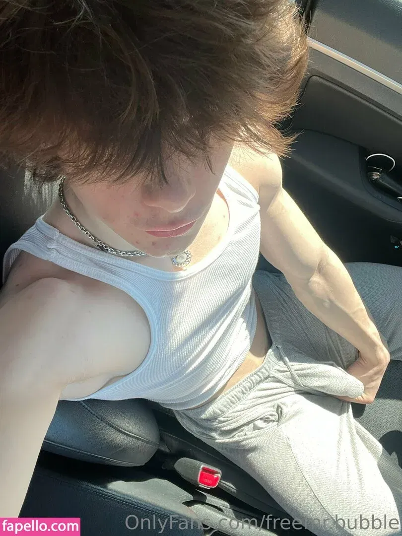 freemr.bubble / project_mr_bubble Onlyfans Photo Gallery 