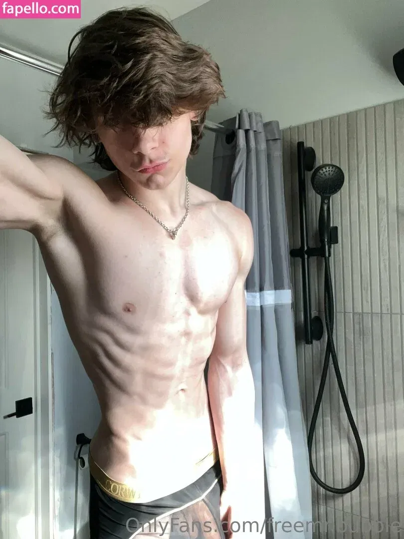 freemr.bubble / project_mr_bubble Onlyfans Photo Gallery 