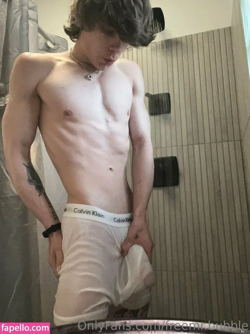 freemr.bubble / project_mr_bubble Onlyfans Photo Gallery 