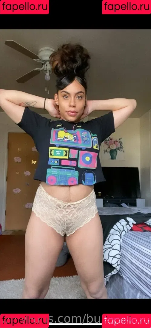 bussinbanks Onlyfans Photo Gallery 