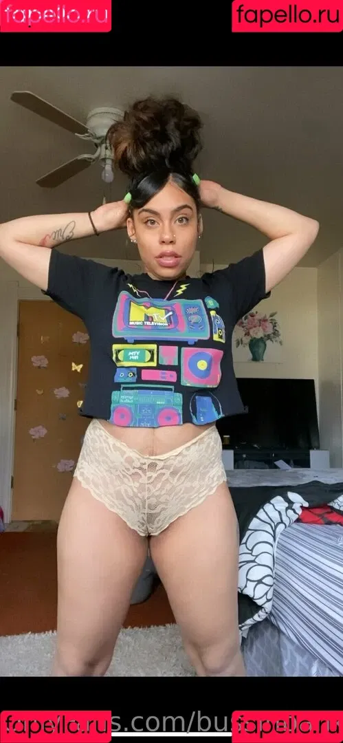 bussinbanks Onlyfans Photo Gallery 