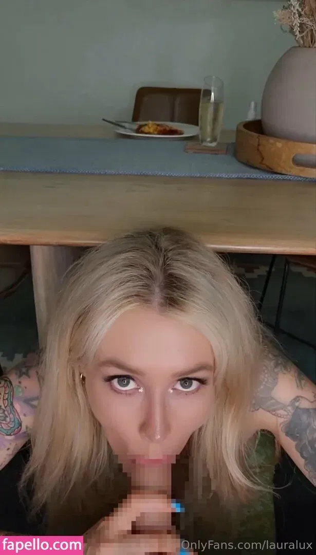 darthlux / lauralux Onlyfans Photo Gallery 