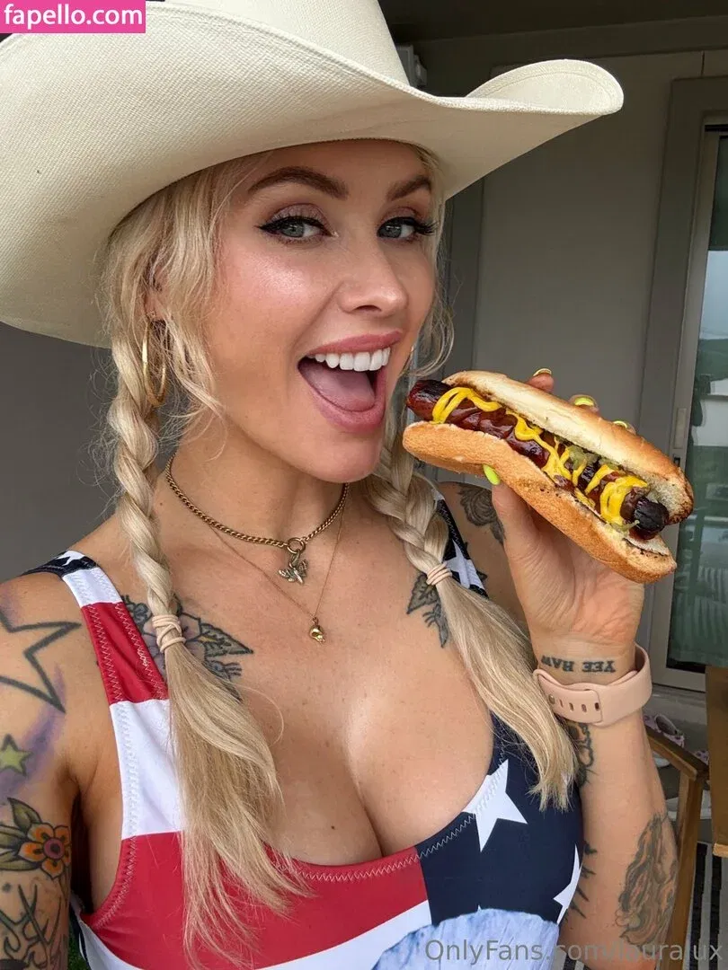 darthlux / lauralux Onlyfans Photo Gallery 