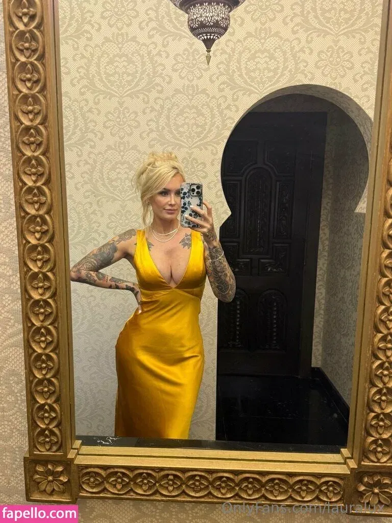 darthlux / lauralux Onlyfans Photo Gallery 